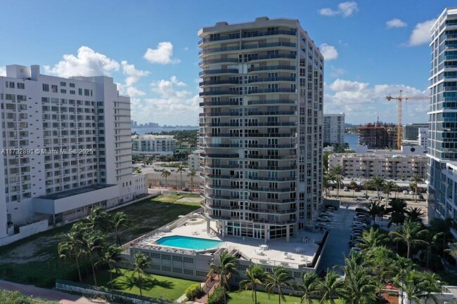 Building Photo - 6767 Collins Ave