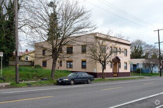 Building Photo - St Johns Apartments
