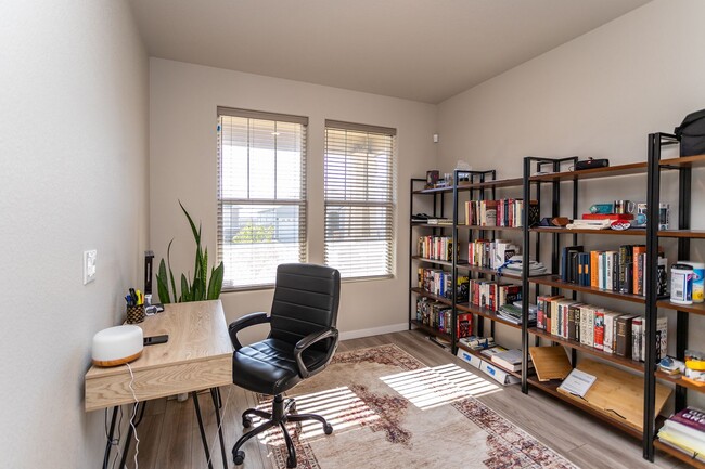 Building Photo - Charming 3-Bedroom Home in The Trails at A...