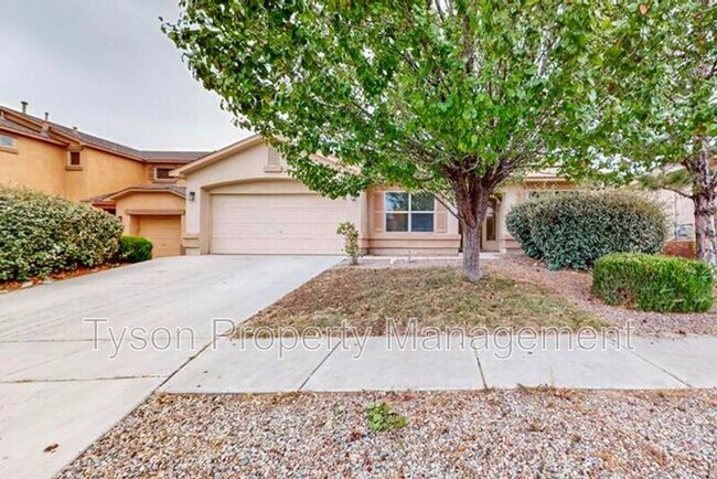 Primary Photo - 8116 Long Mesa Pl NW