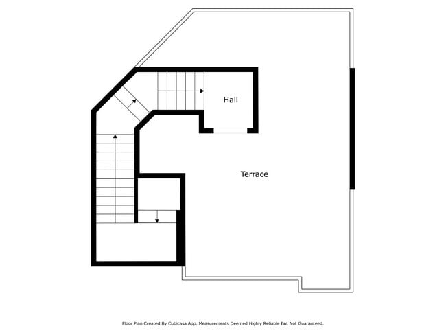 Building Photo - BEAUTIFUL Townhome For Rent in Downtown St Petersburg!