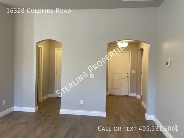 Building Photo - 16328 Cold Fire Rd