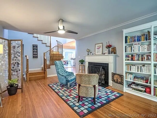 Building Photo - Midtown home for rent, 5 bed 3 full baths