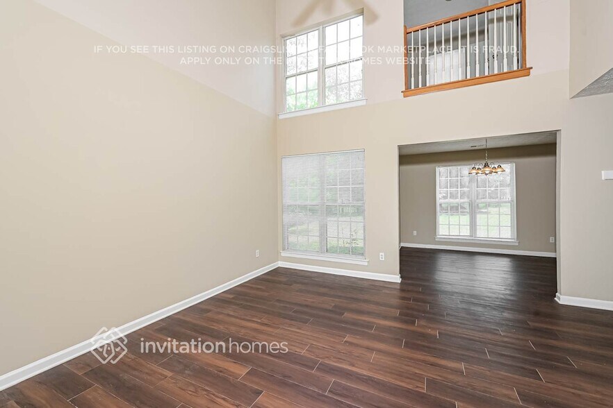 Building Photo - 3947 Brushy Ridge Way