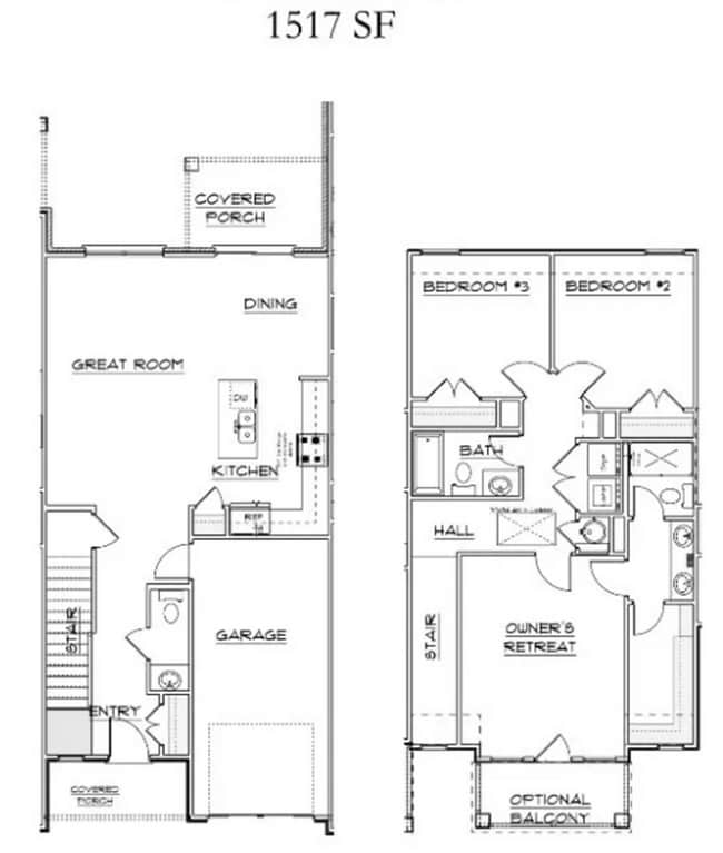 Building Photo - Luxury, Zero Maintenance Living Townhome