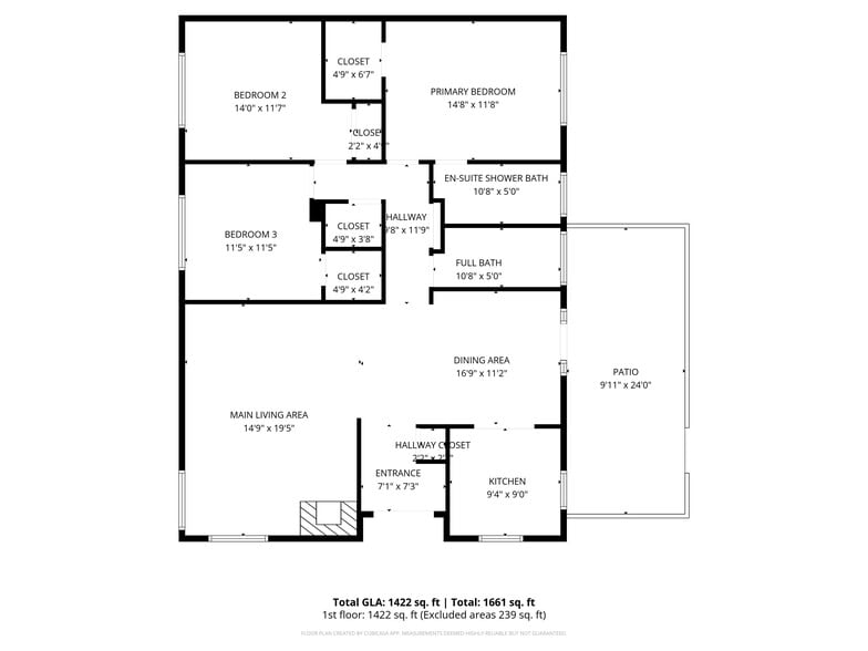 Building Photo - 522 17th St