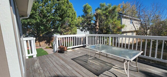 Building Photo - 4236 S Tempe Ct