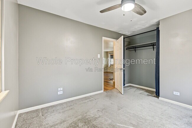 Building Photo - 2727 S Steele St