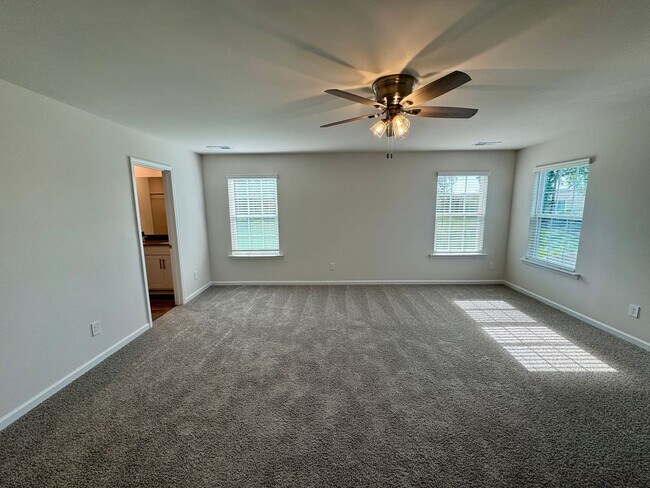 Building Photo - Brand New 4BR/2.5BA Single Family Home