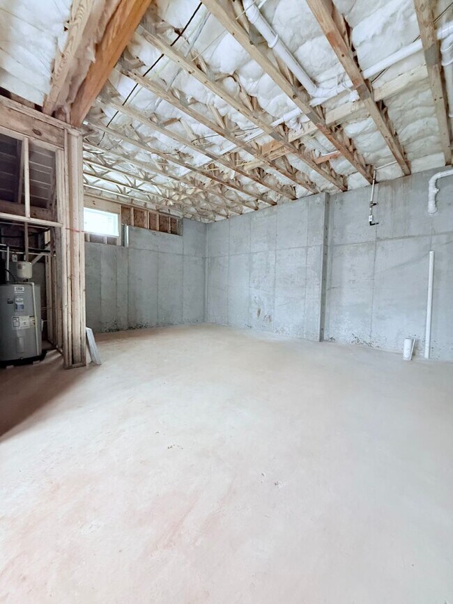 Building Photo - 2 Bedroom Single Family Home - Forsyth County