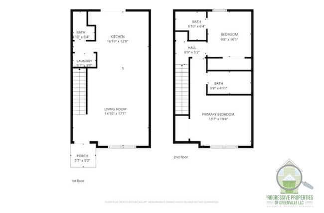 Building Photo - 17 Wofford Rd