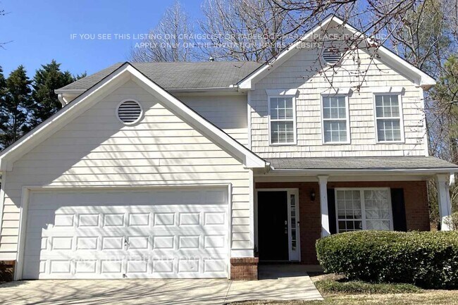 Primary Photo - 3165 Wrenwood Ct