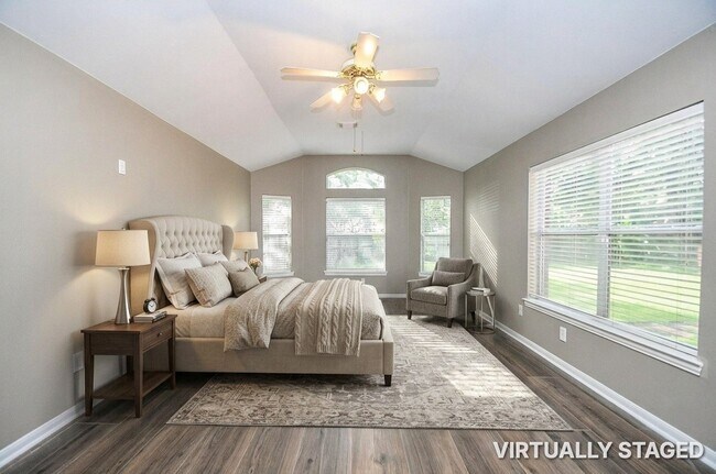 Building Photo - 3107 Pennywell Ln