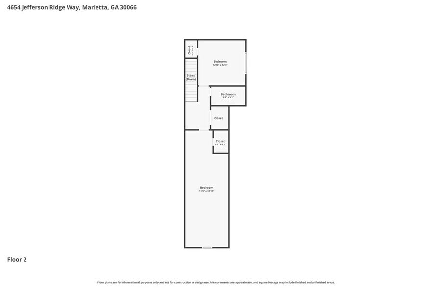 Building Photo - 4654 Jefferson Ridge Way