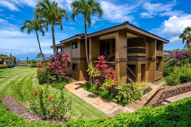 Building Photo - 50 Puu Anoano St