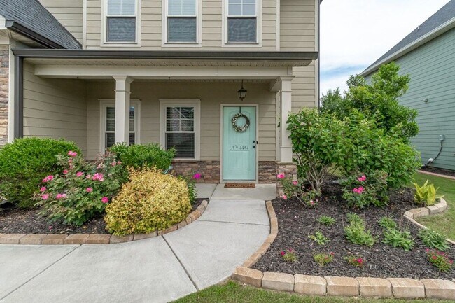 Building Photo - 5461 Everlook Cir