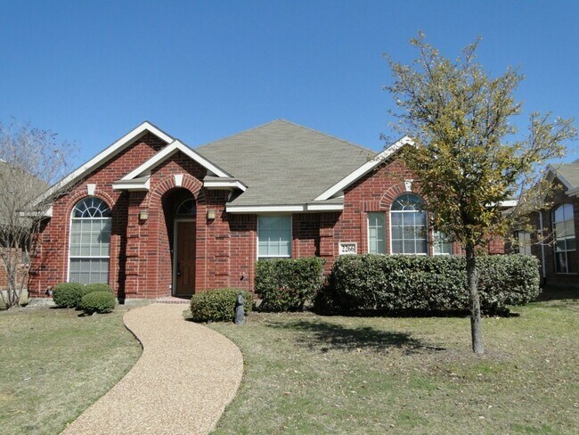 Primary Photo - A great house in great condition at great ...