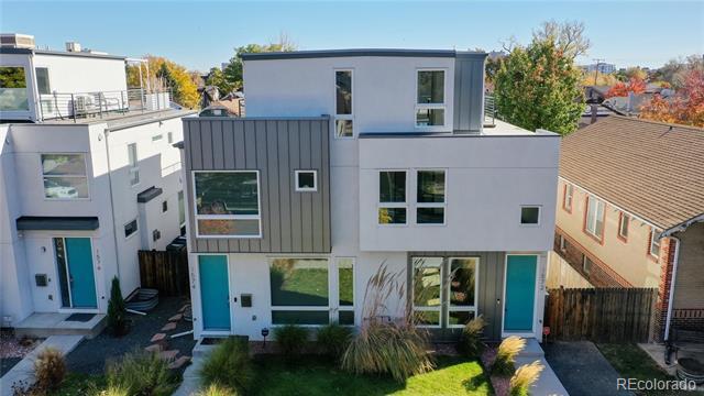 Building Photo - 1572 Osceola St