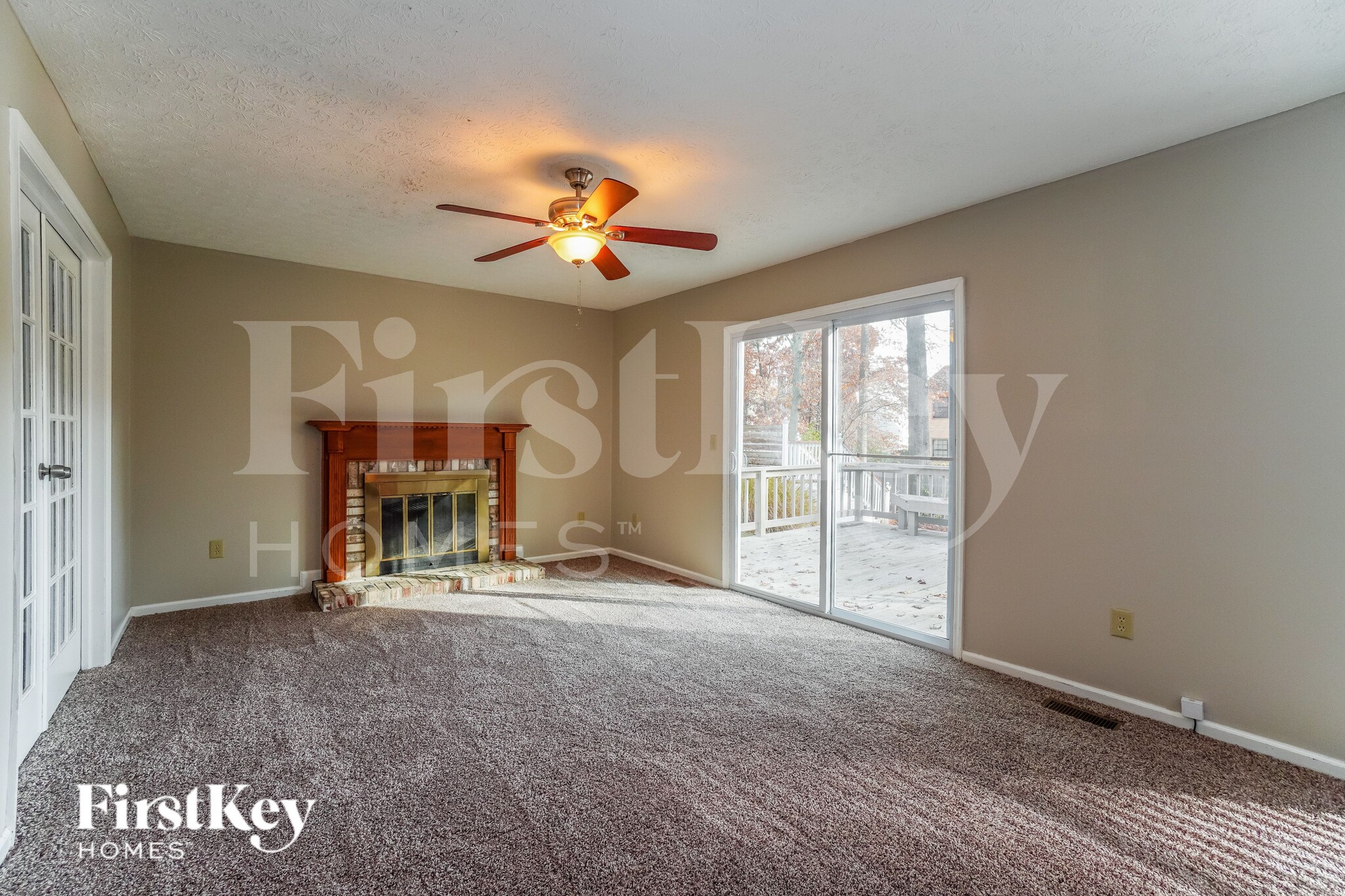 Building Photo - 8900 Cornwallis Ct