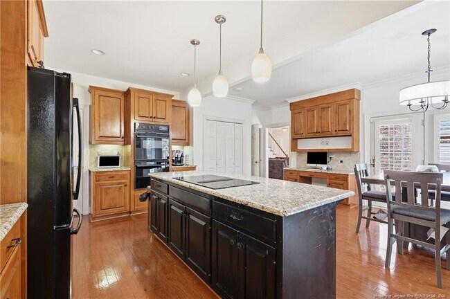 Building Photo - 3525 Prestwick Dr
