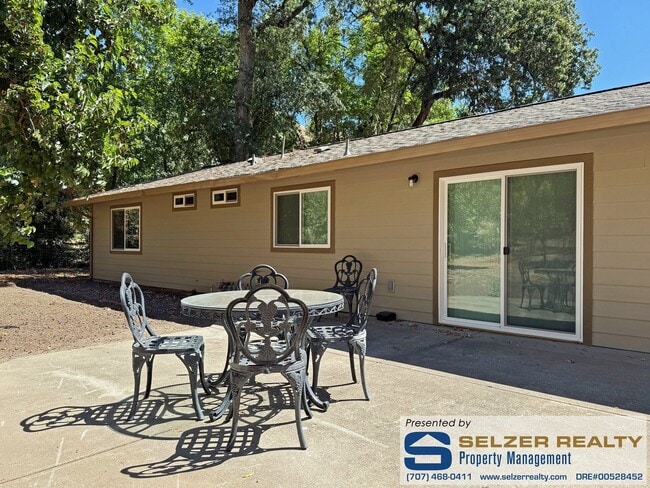 Building Photo - Newly renovated 3 bd. home set amongst the...
