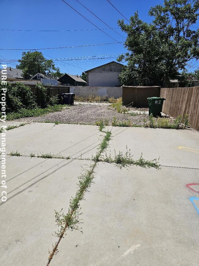 Building Photo - 4739 Sherman St