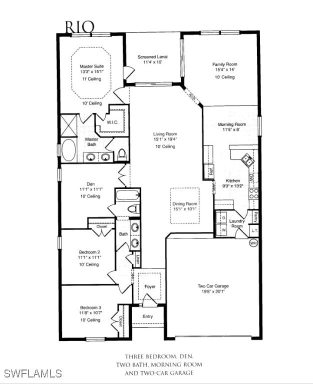 Building Photo - 15825 Delaplata Ln