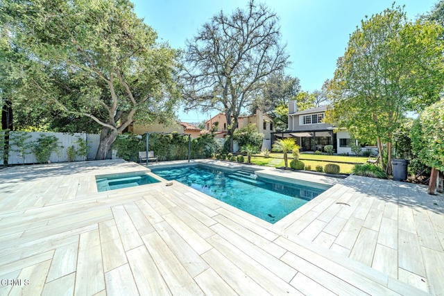 Building Photo - 4330 Bel Air Dr