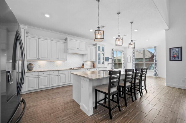 Building Photo - 20222 Liberty Run Dr