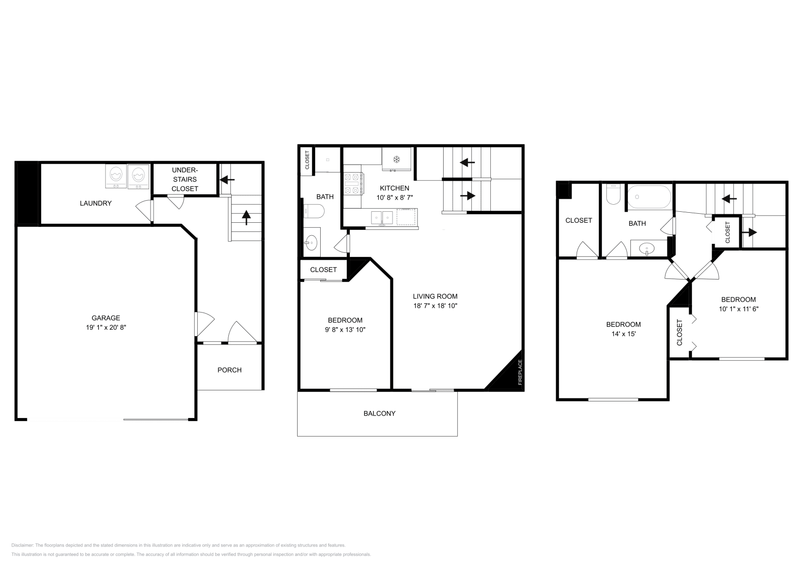 Building Photo - 7712 Lachman Ave NE