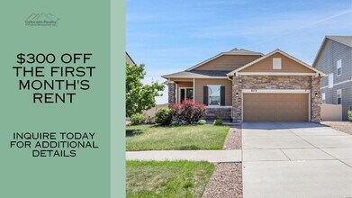 Building Photo - $2,940.95, $300.00 off the first month's rent, 6 Bedrooms, 3 Bathrooms, Single Family Home in Col...