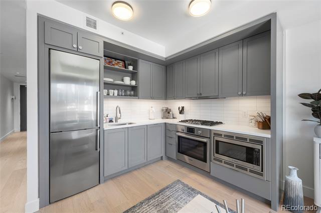 Building Photo - 1750 Wewatta St