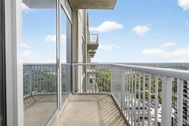 Building Photo - 855 Peachtree St NE