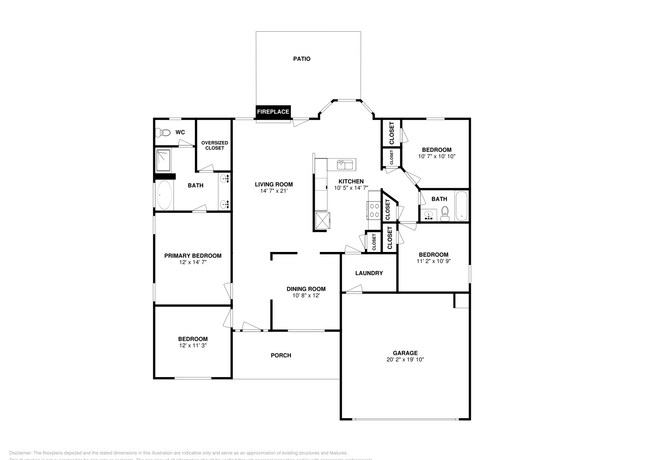 Building Photo - 402 Cranbrooke Dr