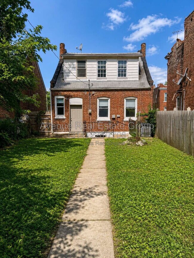 Building Photo - 4140 Virginia Ave