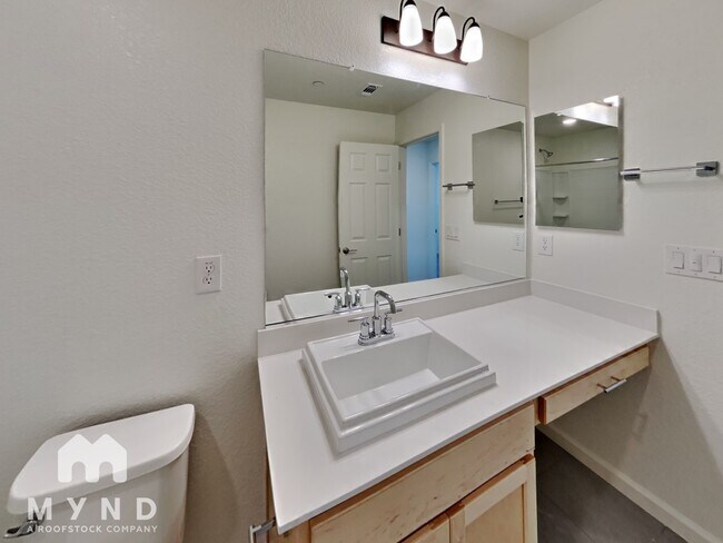 Building Photo - 8207 C Lopez Jr Wy