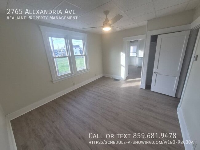 Building Photo - 2765 Alexandria Ave