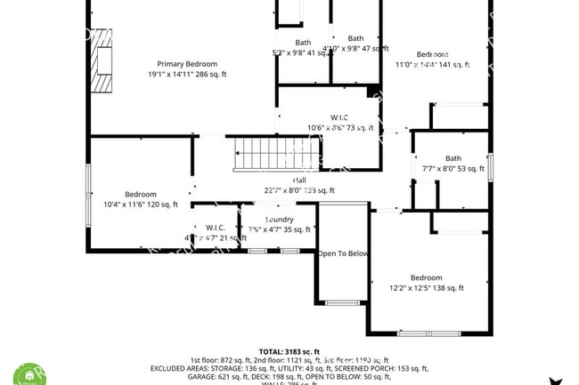 Building Photo - 9 Woodlake Dr