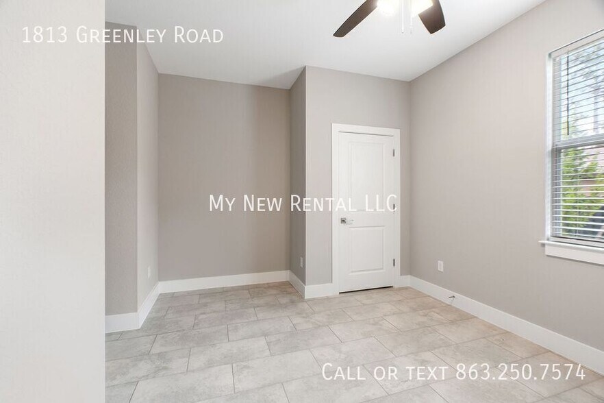 Building Photo - 1813 Greenley Rd