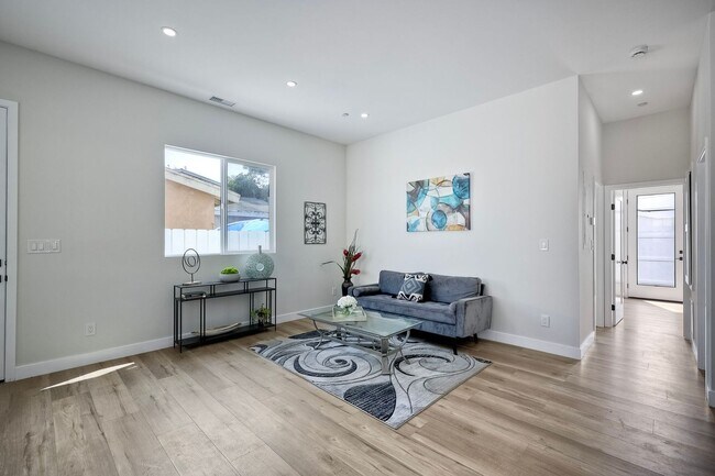 Building Photo - Coming Soon!  Welcome to the new charming apartments in Imperial Beach!