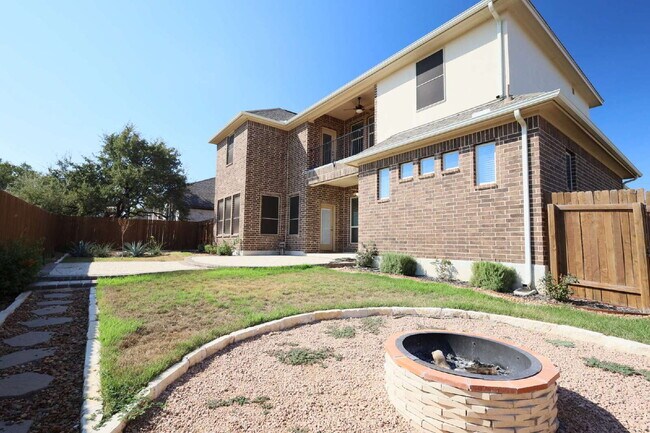 Building Photo - Beautiful 4-Bedroom Home in Stevens Ranch ...