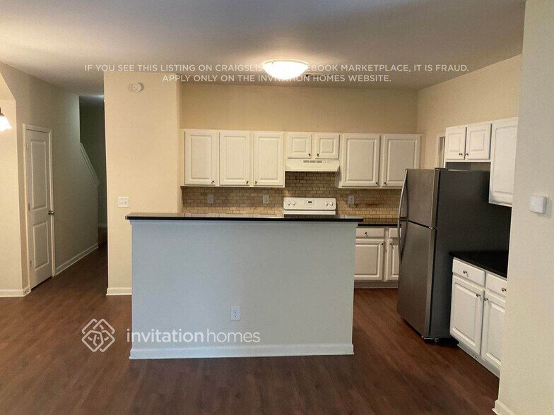 Building Photo - 1816 Logan Ridge Cir
