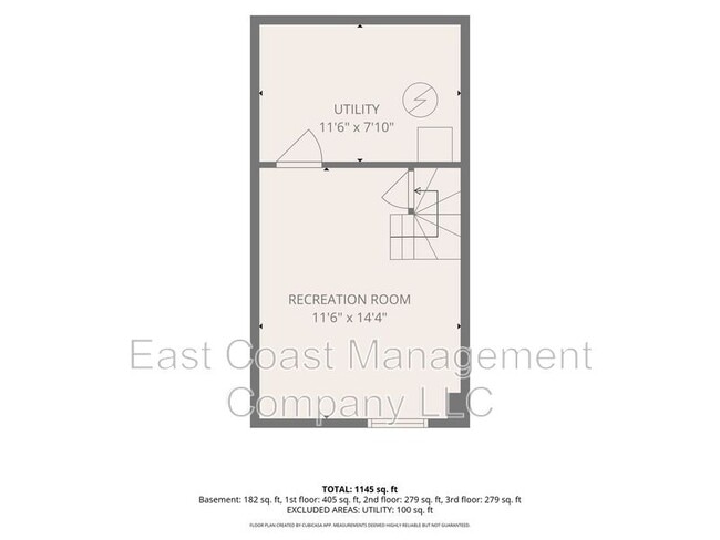 Building Photo - 1220 W Pratt St