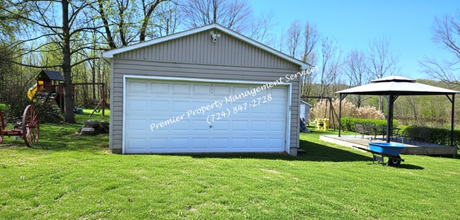 Building Photo - 509 Old Zelienople Rd