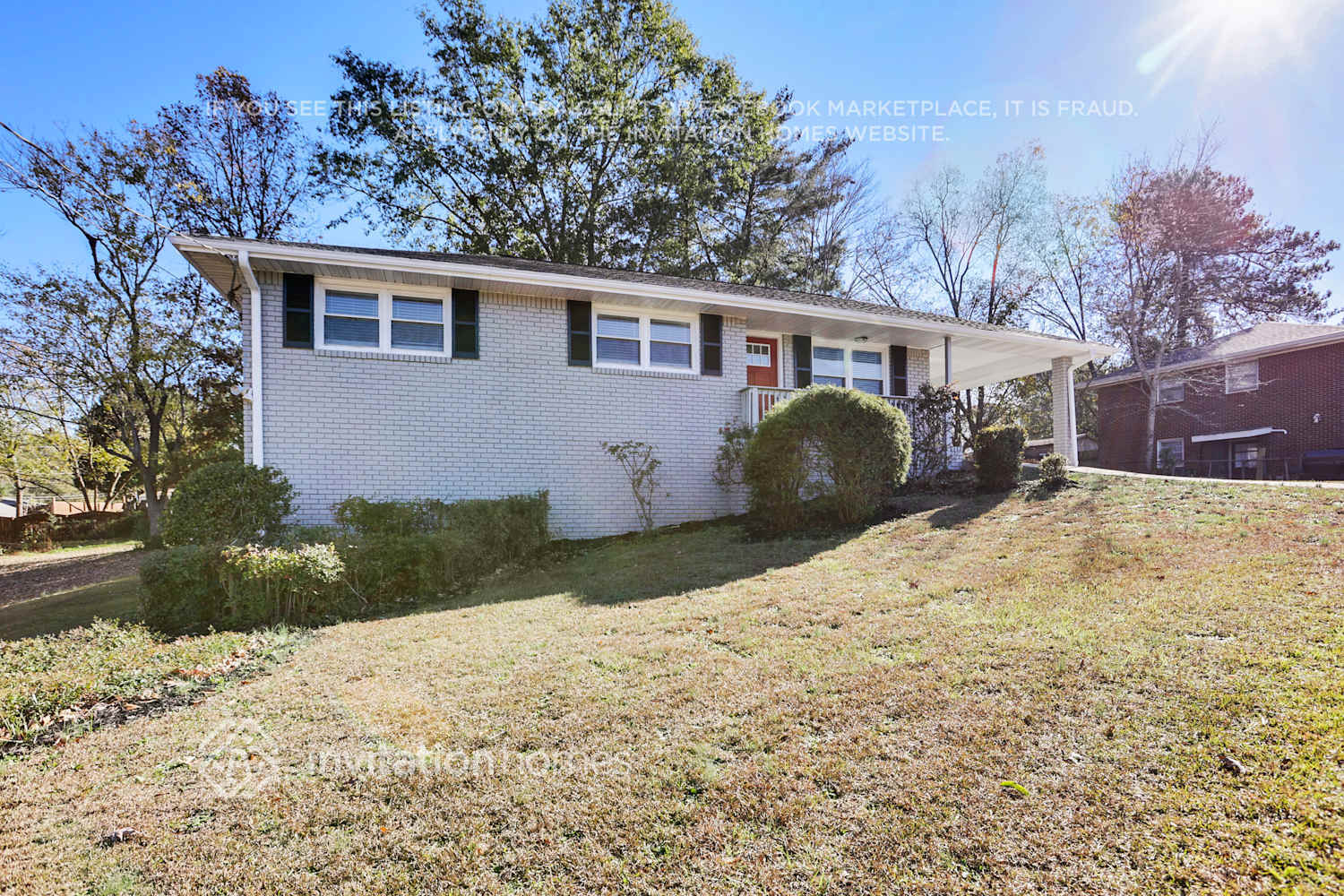 Building Photo - 2421 Kennedy Ln