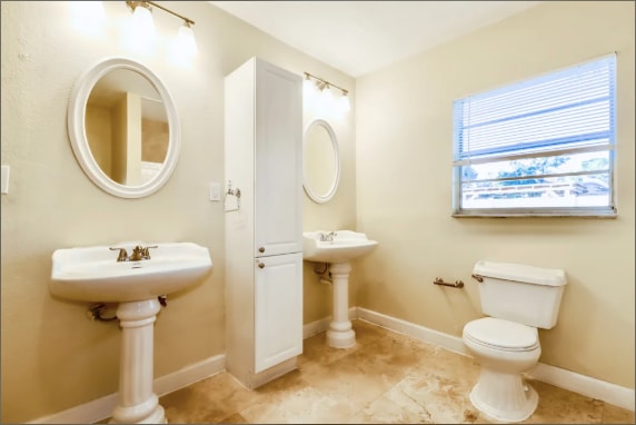 Building Photo - 4850 San Pablo Pl