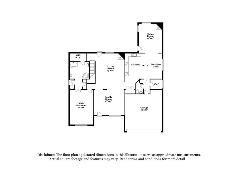 Building Photo - 4815 Half Moon Cove