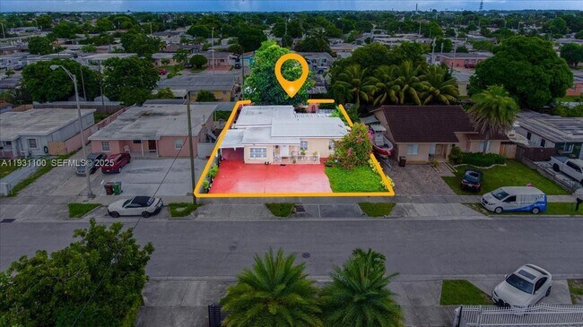 Building Photo - 317 W 36th St