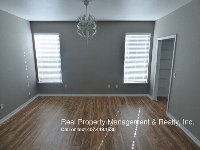 Building Photo - Beautiful 2 BR / 2 BA Condo In Bella Terra