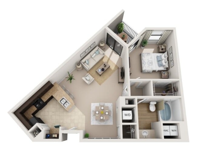 Floorplan - NorthCity6